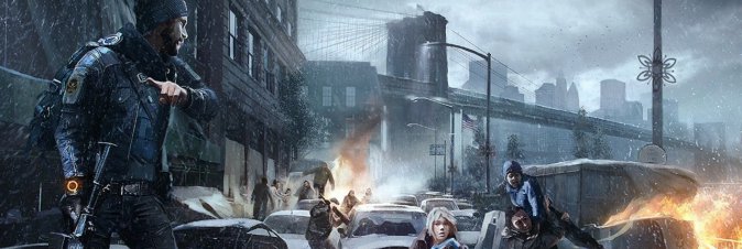 Tom Clancy's The Division