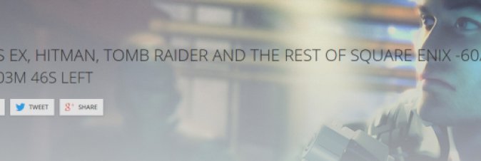 Square Enix si svende su GOG