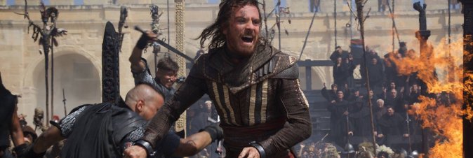 Assassin's Creed