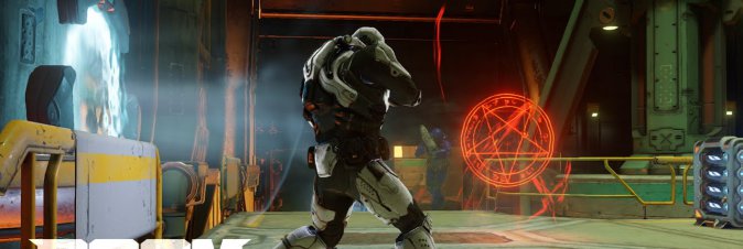 DOOM (2016)
