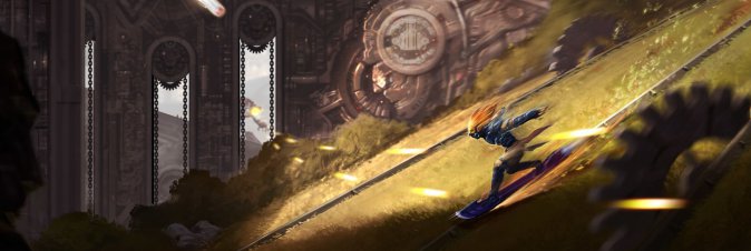 Arriva un nuovo Jak and Daxter?