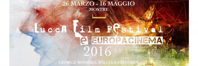 Lucca Film Festival 2016