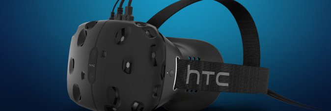 Valve al lavoro per una VR pi accessibile