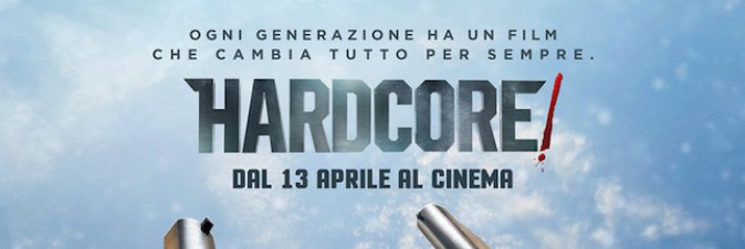Hardcore!