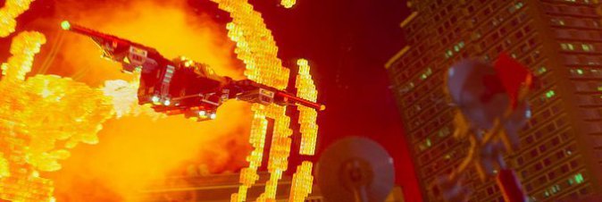 LEGO Batman Il Film