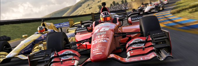 Forza Motorsport 6