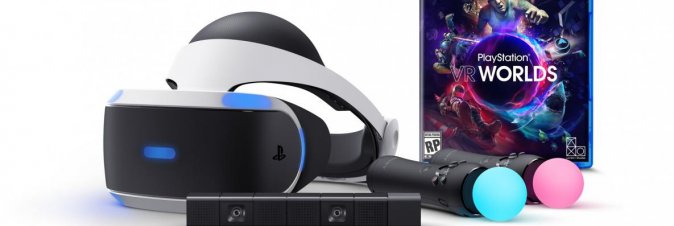 PlayStation VR