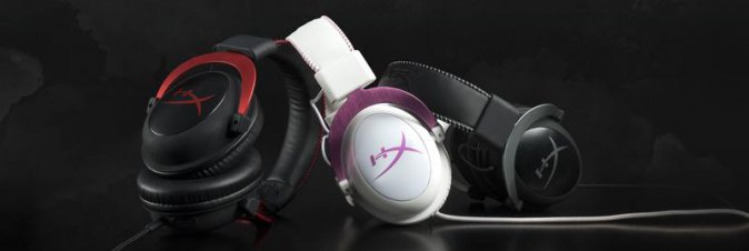 Le cuffie gaming HyperX ricevono la certificazione Discord
