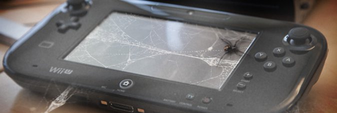 Su Wii U il sipario caler entro la fine dell'anno