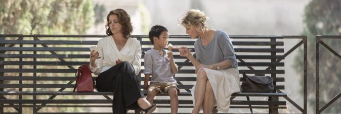 Nemiche per la Pelle