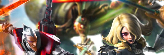 Battleborn