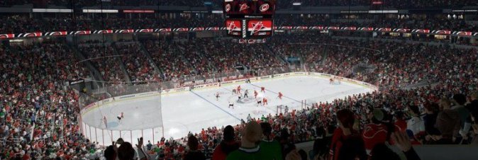 NHL 16