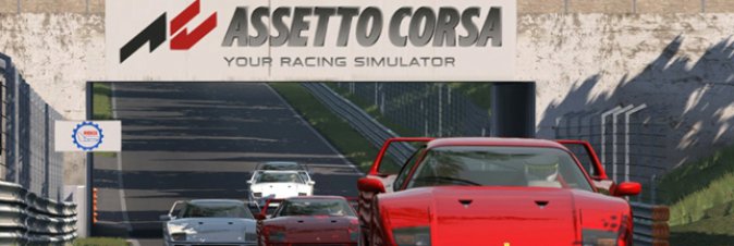 Assetto Corsa