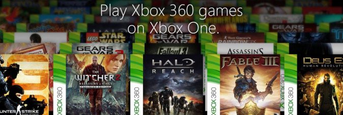 Retrocompatibilit Xbox: a che punto siamo?