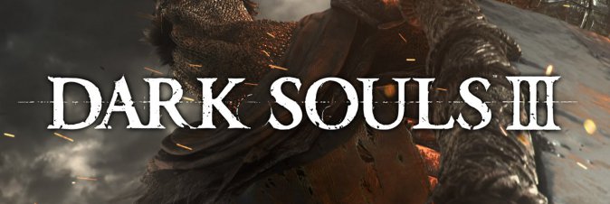 Dark Souls III
