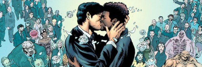 Omofobia? No, grazie: Disney e Marvel salutano la Georgia