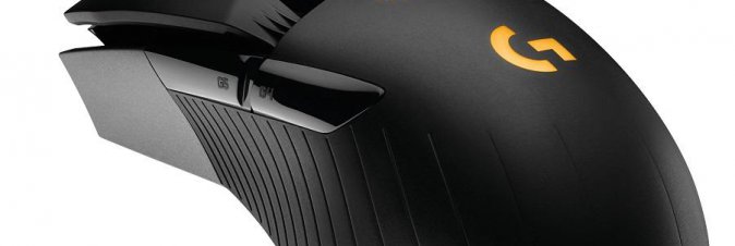 Logitech presenta il nuovo Chaos Spectrum