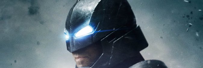 Batman V Superman: Dawn of Justice
