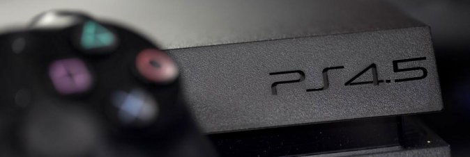 Arrivano ulteriori conferme per la PS4.5