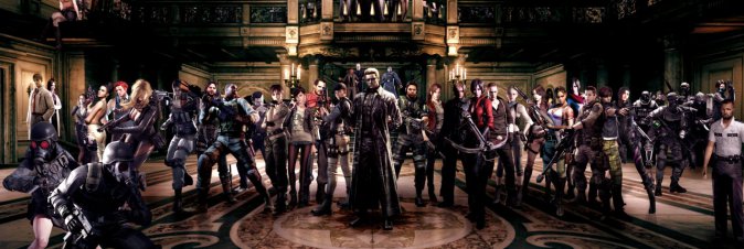 Resident Evil 7