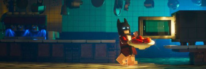 LEGO Batman Il Film