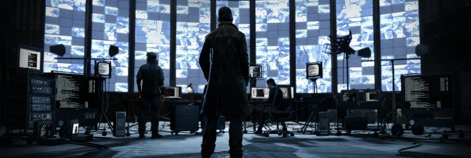 Watch Dogs 2