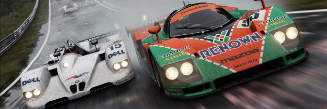Forza Horizon 3 fa capolino in Svezia