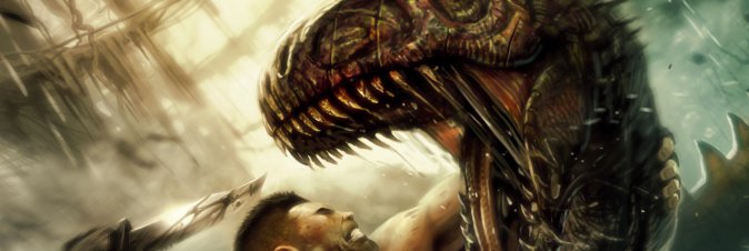 Turok: Dinosaur Hunter Remastered