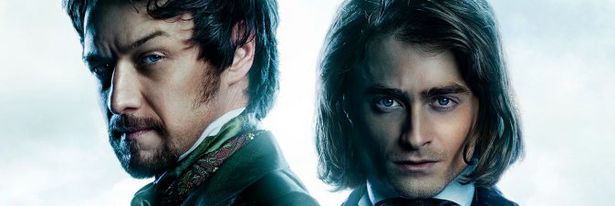 Victor - La Storia Segreta del Dott. Frankenstein