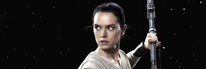 Star Wars: Il Risveglio della Forza