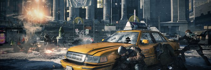Tom Clancy's The Division
