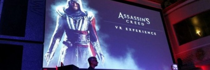 Assassin's Creed