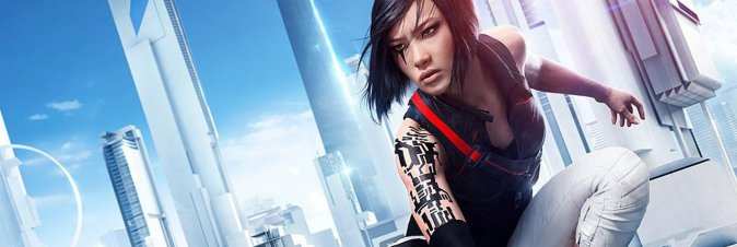 Mirror's Edge: Catalyst