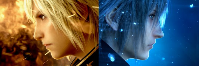Final Fantasy XV