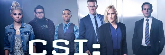 CSI: CYBER arriva ad Aprile su AXN HD in prima visione