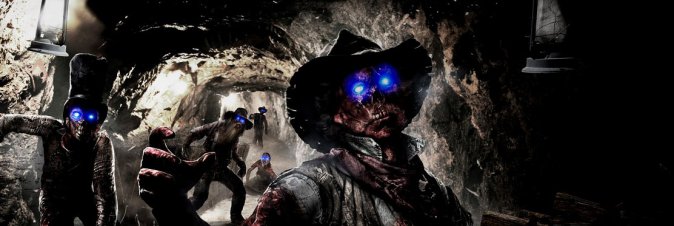 Call of Duty: Black Ops III