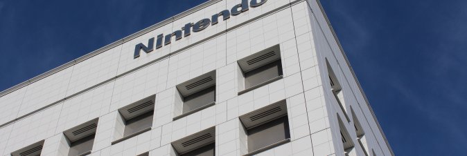 Nintendo licenzia in massa in Corea