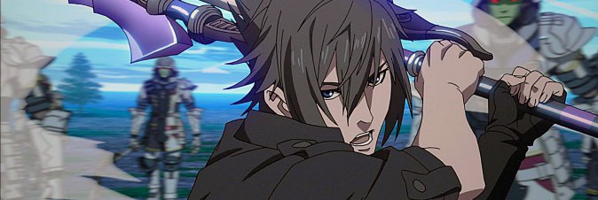 Final Fantasy XV
