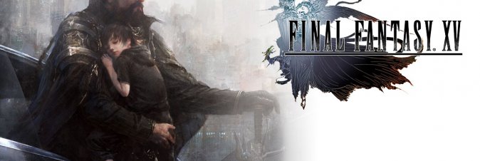 Final Fantasy XV