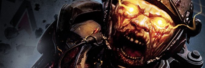 Call of Duty: Black Ops III