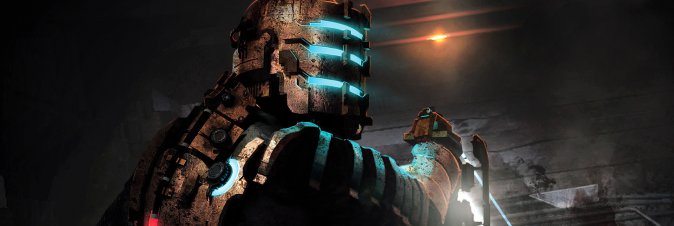 Dead Space