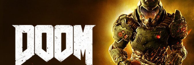 DOOM (2016)