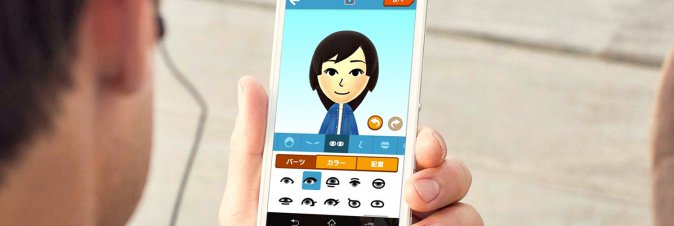 Miitomo  gi un successo