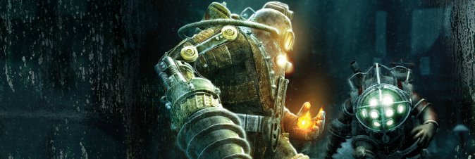 Bioshock