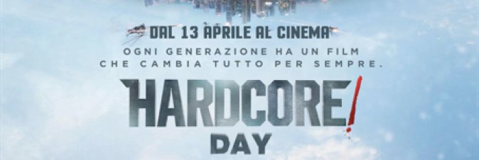Hardcore!