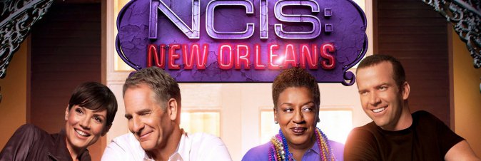 NCIS - Unit Anticrimine