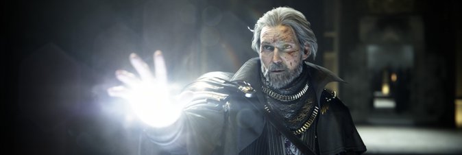 Kingsglaive: Final Fantasy XV