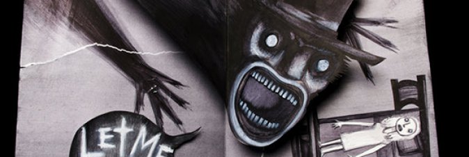 Midnight Factory annuncia la sua horror programmazione di Aprile!