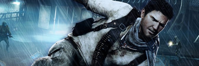 Uncharted 4: Fine di un Ladro