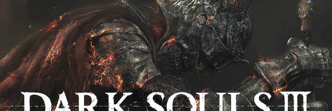 Dark Souls III